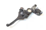 2016 Ski-doo Summit 600 Brake Master Cylinder W Lever For Parts 507032585. Fixed Price $49.99.