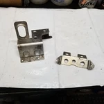 2001-2004 Polaris Pro 600 Oil Tank Airbox Bracket 5245398 5245801. Fixed Price $9.00.