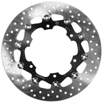Brembo Brake Disc For 05-06 Yamaha Dt X Supermotard 125CC 78B40830. Fixed Price $377.08.