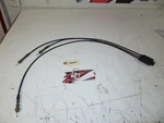Polaris - 1996 Xlt Touring Choke Cable 7080283. Fixed Price $26.95.