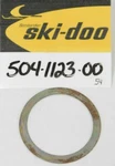 1 Nos Ski Doo Formula Mxz Gtx Gsx Grand Touring Legend Clutch Pulley Flange Shim. Fixed Price $10.00.