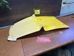 Skid Plate Yellow # 5433340 Polaris 2002 Xc 800 Xp Snowmobile. Fixed Price $65.69.