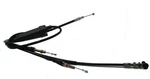 Arctic Cat T570, 2008-2014, Throttle Cable 0687-216. Fixed Price $33.99.