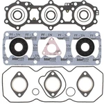 Vertex Full Top Gasket Set For Polaris 600 Xcr 94 96 Indy 95. Fixed Price $105.61.