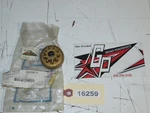 Arctic Cat New Oem Drive Pinion Assembly Qty 0645-050 / 10777-40-DV30SM. Fixed Price $28.95.