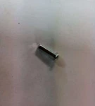 Arctic Cat Oem 0402-246 Hyd Parking Brake Pin. Fixed Price $7.99.