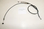 2007 Ski-doo Mxz 800 Blizzard Ho Ptek Rev Throttle Cable Line. Fixed Price $23.70.