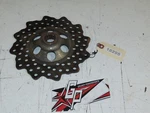 Polaris - 2011 Switchback Assault 800 Brake Disc Rotor 2203918 / 2878739. Fixed Price $17.95.