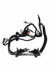 Injector Harness Yellow 4011756 Rail 25205732 For 2007 Polaris 600 Snowmobile. Fixed Price $65.00.