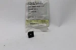 Nos Oem Arctic Cat Knob, Emergency Stop 0609-120. Fixed Price $10.00.