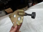 2001-2006 Polaris Edge Xcsp Rmk Classic 500 600 Clutch Motor Mount Stop 1013379. Fixed Price $9.00.