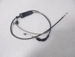 Arctic Cat Snowmobile 2001-2002 Zrt 600 Touring Throttle Cable 0687-141. Fixed Price $41.47.