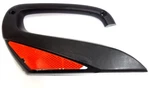 Polaris Oem Right Hand Rh Snow Skirt 2002-2010 Rmk Trail 136 144 151 156 159. Fixed Price $26.99.
