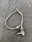 Yamaha Used Oem 2001 Sxr 700 Choke Starter Cable Assembly 8CH-26330-02-00 RW7843. Fixed Price $14.99.