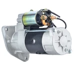 11T Starter Daewoo Doosan DB58 Engine 65262017076C 65262017076D 24V Osgr Cw. Fixed Price $337.95.
