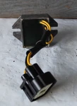 Ski Doo Summit MACH1 98-2000 Voltage Regulator Oem 515-175-491. Fixed Price $31.38.