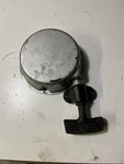 72/75 Arctic Cat 340/400/440 Recoil Assembly 3001-450. Fixed Price $54.99.