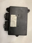 Ecu Base, Kok, DC-SDI-2010 Rush 600 4 Inj Yellow Polaris. Fixed Price $550.00.