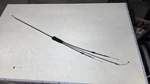Polaris Oem Throttle Cable 7081172 Fit Trail Touring 550 Classic Supersport. Fixed Price $101.31.