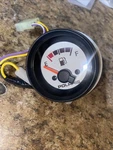 Polaris Gas Gauge Assembly 700 600 Xc Deluxe 500 Classic 2000-2002 Oem 3280334. Fixed Price $40.00.