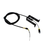 Polaris 7081557 Throttle Cable 9-2010 Efi Ranger 800 700 200 Xp 7081509. Fixed Price $99.95.