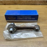 Connecting Rod Kit New K&l Skidoo Mach 583 617 Formula Stx Blizzard. Fixed Price $74.95.