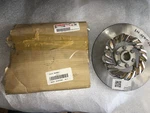 8FA-2581T-00-00 Yamaha Disc Brake Assy, New Genuine Oem, Rs Venture Tf, Vector. Fixed Price $198.50.