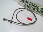 Polaris Indy 600 400 Trail 488 Snowmobile Speedometer Cable 80". Fixed Price $25.00.