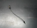 1970 Arctic Cat El Tigre 440 Spirit Snowmobile Body Choke Cable Wiring Wire. Fixed Price $20.29.