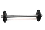 10 Polaris 600 Pro-ride Rush Idler Wheels & Shaft 120". Fixed Price $79.99.