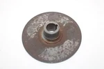 1992 Yamaha Exciter Ii Le Oem Brake Disc 87M-25831-01-00 SY126. Fixed Price $24.49.