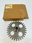 New Oem Caterpillar Speed Sensor Rotor 574-2843 Fast Free Shipping!. Fixed Price $199.99.