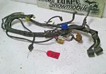 Polaris Indy 500 Efi Snowmobile Engine Wiring Harness Ecu Injectors. Fixed Price $35.00.