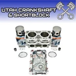 Polaris 800 Cfi Stock Top End Rebuild Kit 2011 Cylinder SP1 Rmk Dragon 205. Fixed Price $1219.93.