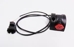 Oem Arctic Cat Snowmobile Half E-stop Control Assembly 0609-635 Read Listing. Fixed Price $71.96.