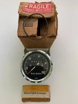 Amf Harley Davidson 67027-72 Speedometer Vdo 100 Mph Germany. Fixed Price $75.00.