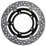 Niche Front Brake Rotor For Yamaha Yzf R1 4C8-2581T-00-00 14B-2581U-00-00. Fixed Price $79.95.