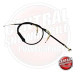 Throttle Cable Arctic Cat Couger El Tigre Pantera 500 Snow 1985-1989 0187-205. Fixed Price $25.95.