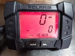 Mfd - 2012 Polaris Rush Sb 800 2411616 (pro Ride). Fixed Price $180.00.