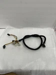 2001 Polaris Triumph 600 Rmk 500 700 Headlight Hood Wiring Harness Wire Loom. Fixed Price $31.71.
