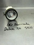 99 01 02 03 04 Ski-doo Formula Mxz Deluxe 700ZX Oem Gas Fuel Gauge #515175343. Fixed Price $37.59.