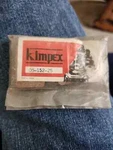 Kimpex Brake Pad Set 05-152-25 Arctic Cat 0109-932 El Tigre Jag Pantera Trail. Fixed Price $10.00.
