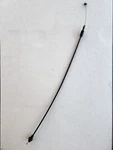 Yamaha Oil Pump Injection Cable 1985-1999 Phazer Venture 480 Oem 8V0-26320-01-00. Fixed Price $16.50.