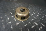 1990-2017 Arctic Panther Zr Sno Pro Sabercat Oem Starter Pulley. Fixed Price $24.97.