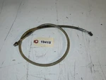 Arctic Cat 2003 Mountain 800 Efi 144 Brake Line 1602-275. Fixed Price $19.95.