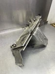 2009 Polaris Rmk 800 700 Dragon Iq Drive Belt Clutch Cover Guard. Fixed Price $32.89.