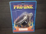 Pro-one Performance 400749 Teardrop Taillight Flush Mount New In Package. Fixed Price $18.04.