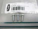 New Oem 2205331 Polaris Cover Screws Kit 0810. Fixed Price $29.95.