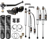 Carli CS-F55-BC-CS-23 5.5" Backcountry Lift Kit 23-26 Ford F250/F350 4WD. Fixed Price $3964.00.