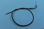 Nos Yamaha 79-81 XS1100 Pull Throttle Cable Part# 3H3-26311-00-00. Fixed Price $34.95.